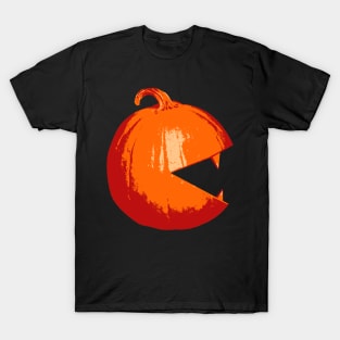 Hungry Pumpkin T-Shirt